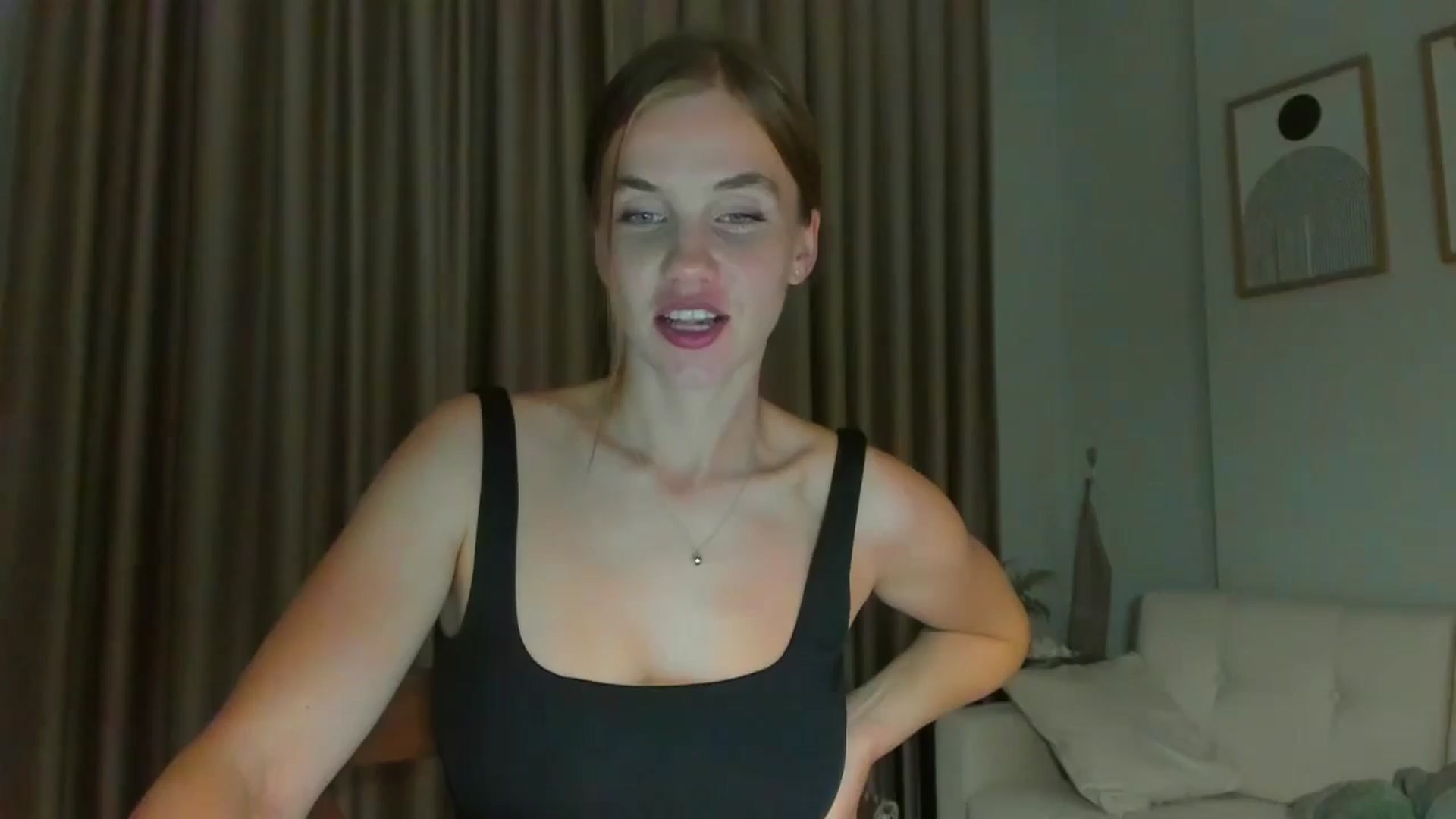 Gallery image thumbnail from Lanie__Love's myfreecams stream on, 06/23/2024, 19:01 image 12 of 20