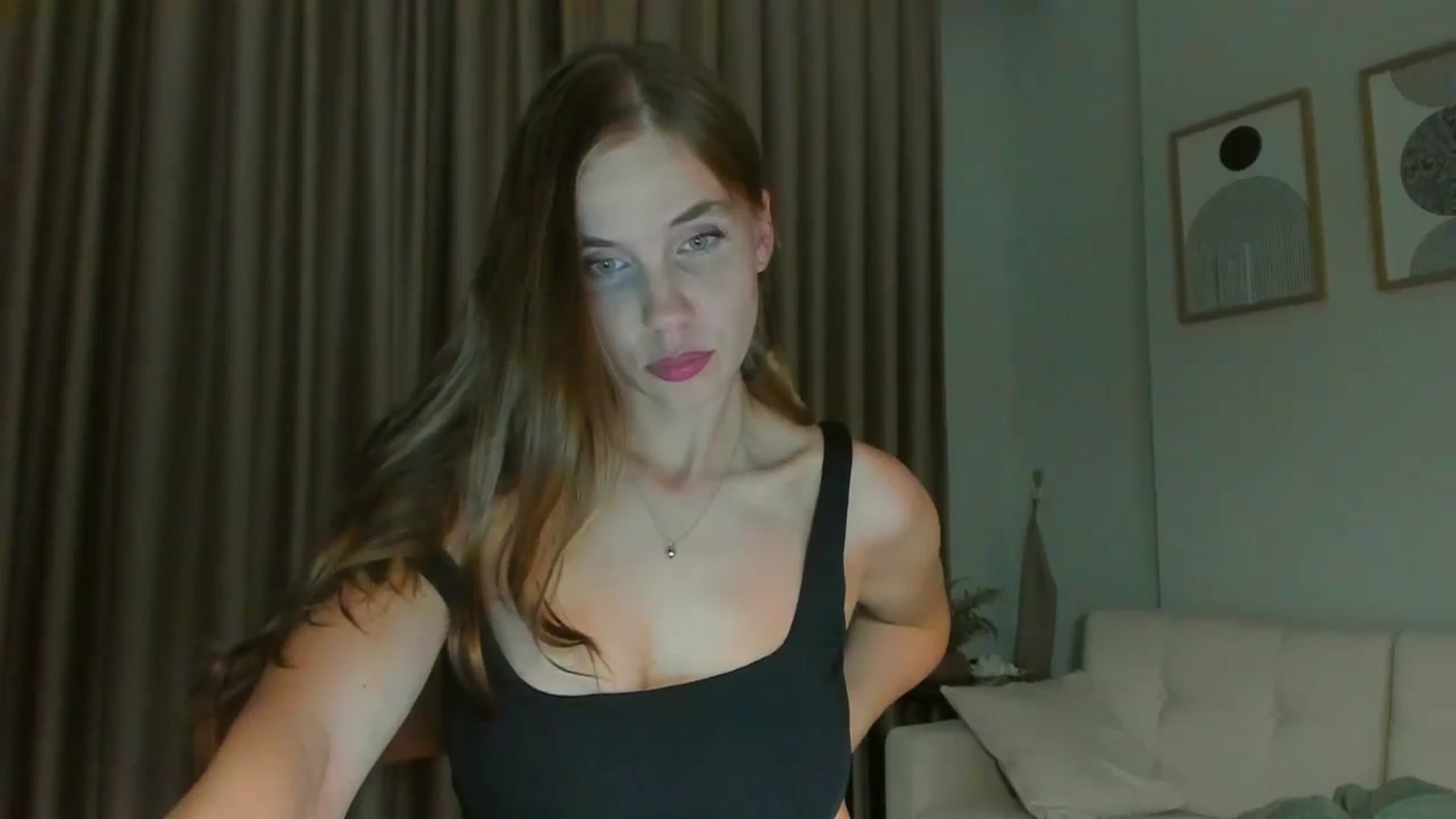 Gallery image thumbnail from Lanie__Love's myfreecams stream on, 06/23/2024, 19:22 image 9 of 20