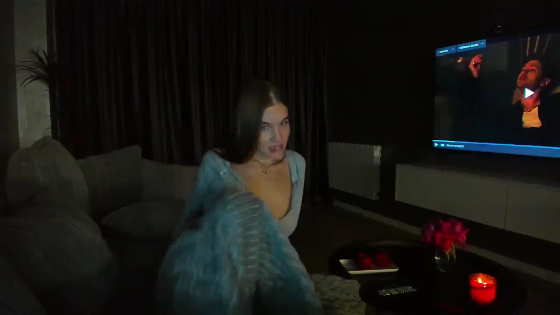 Gallery image thumbnail from Lanie__Love's myfreecams stream on, 10/09/2024, 20:13 image 20 of 20