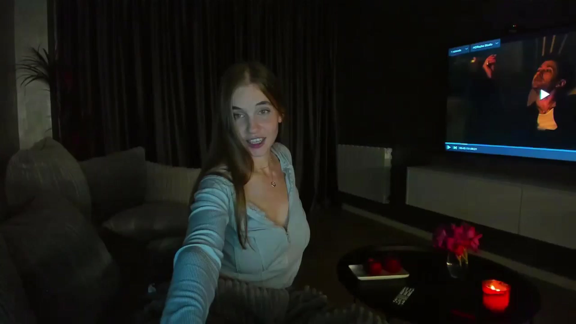 Gallery image thumbnail from Lanie__Love's myfreecams stream on, 10/09/2024, 20:13 image 7 of 20