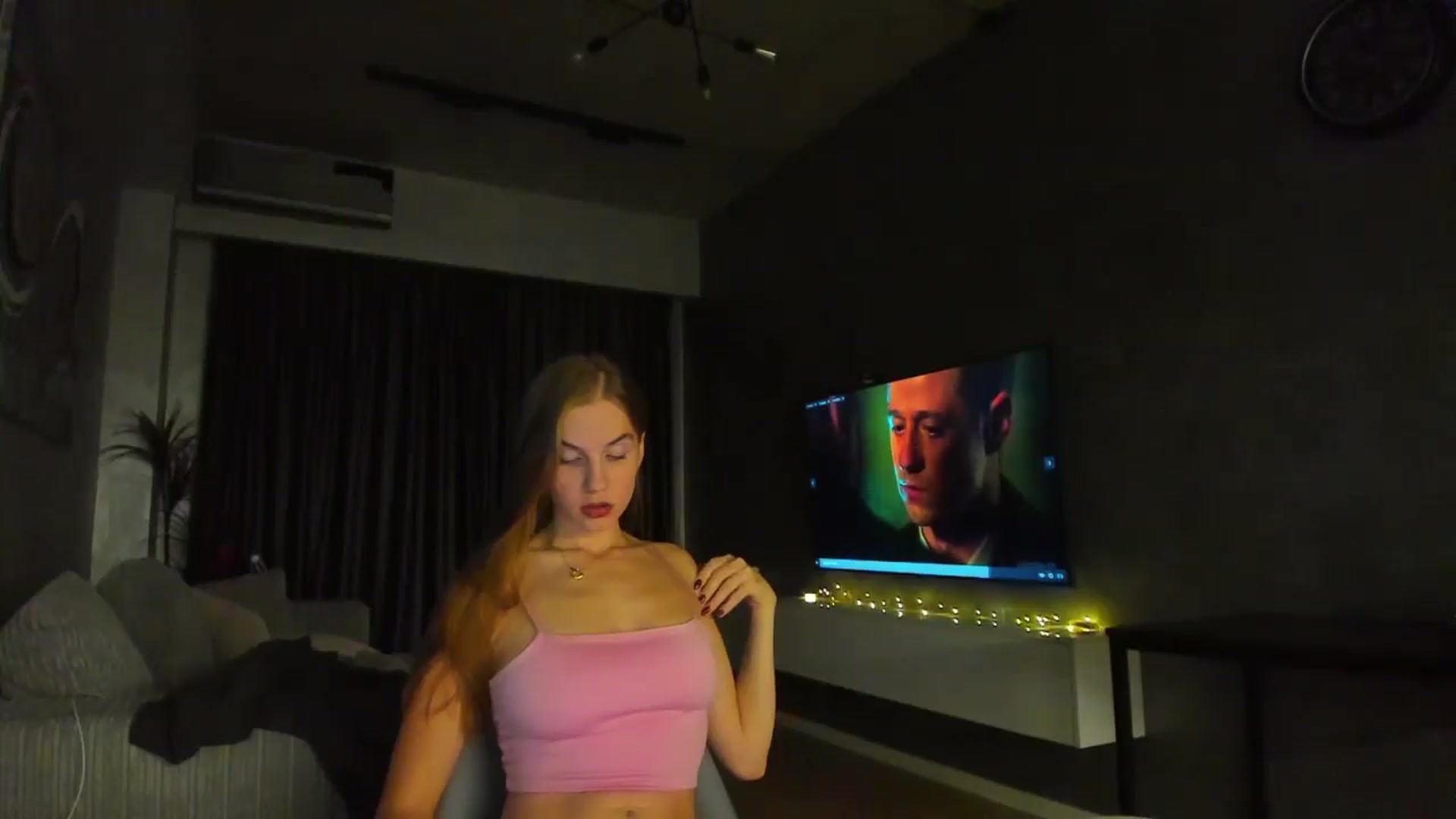 Gallery image thumbnail from Lanie__Love's myfreecams stream on, 10/23/2024, 18:26 image 5 of 20