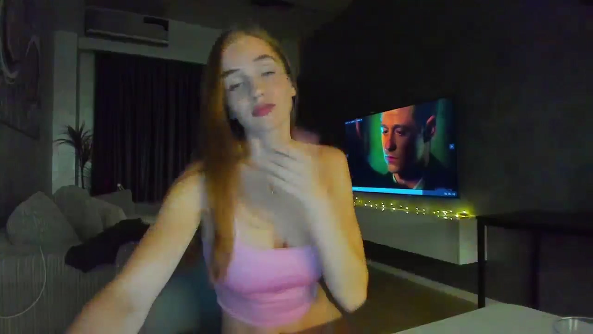 Gallery image thumbnail from Lanie__Love's myfreecams stream on, 10/23/2024, 18:26 image 12 of 20