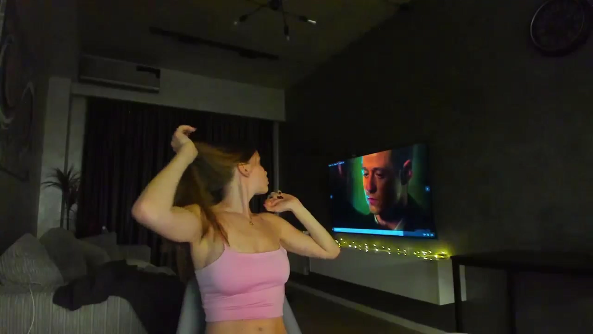 Gallery image thumbnail from Lanie__Love's myfreecams stream on, 10/23/2024, 18:26 image 3 of 20