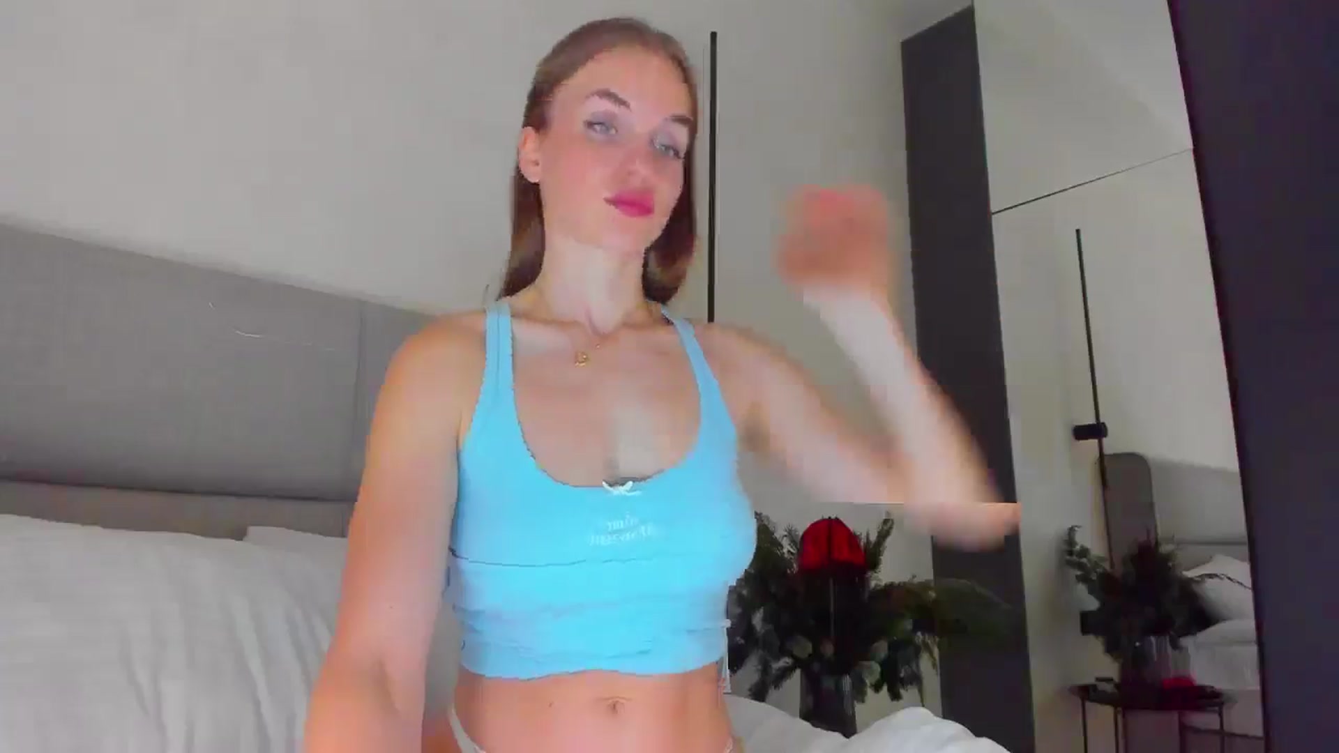 Gallery image thumbnail from Lanie__Love's myfreecams stream on, 02/08/2025, 16:59 image 3 of 20