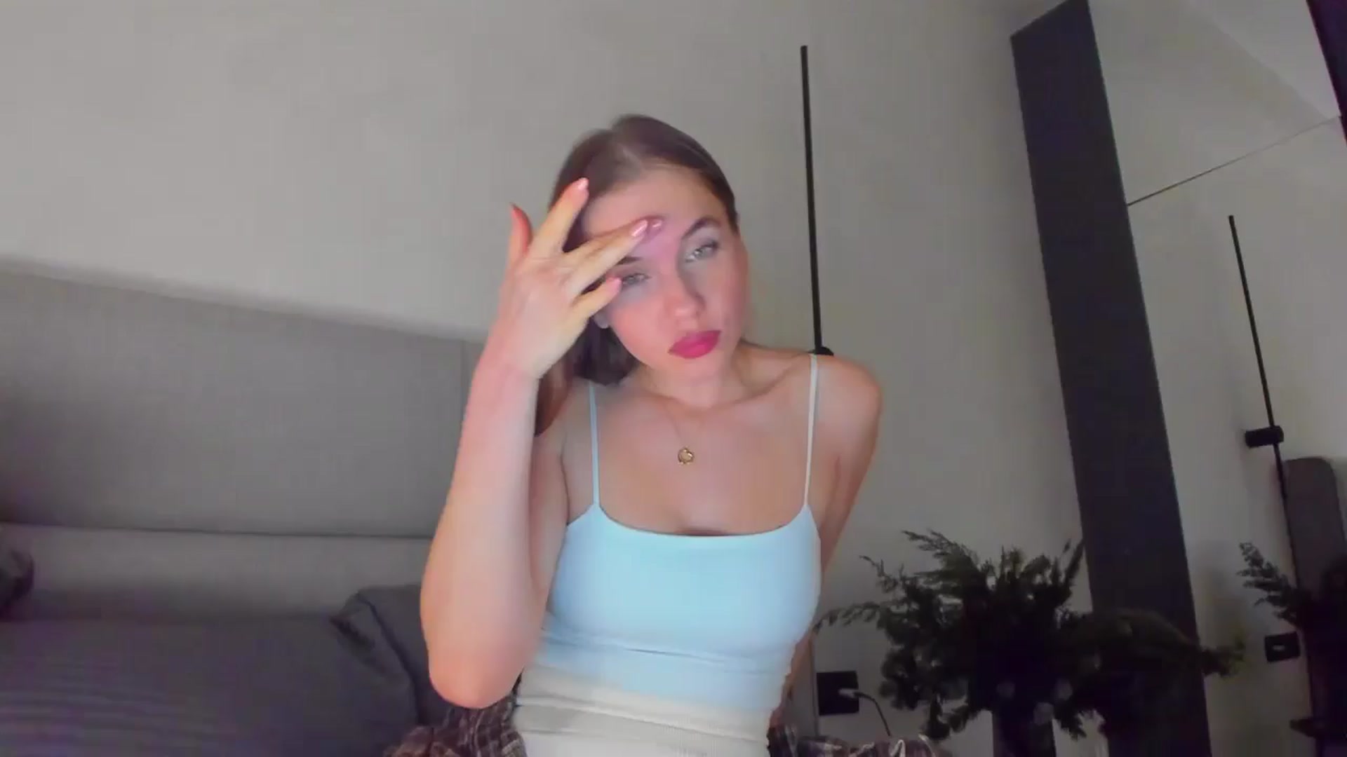 Gallery image thumbnail from Lanie__Love's myfreecams stream on, 02/13/2025, 18:28 image 1 of 20