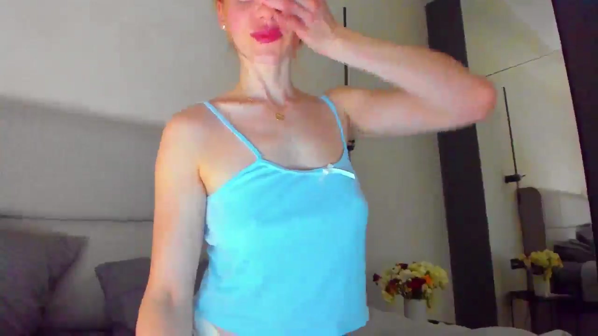 Gallery image thumbnail from Lanie__Love's myfreecams stream on, 03/28/2025, 19:42 image 20 of 20