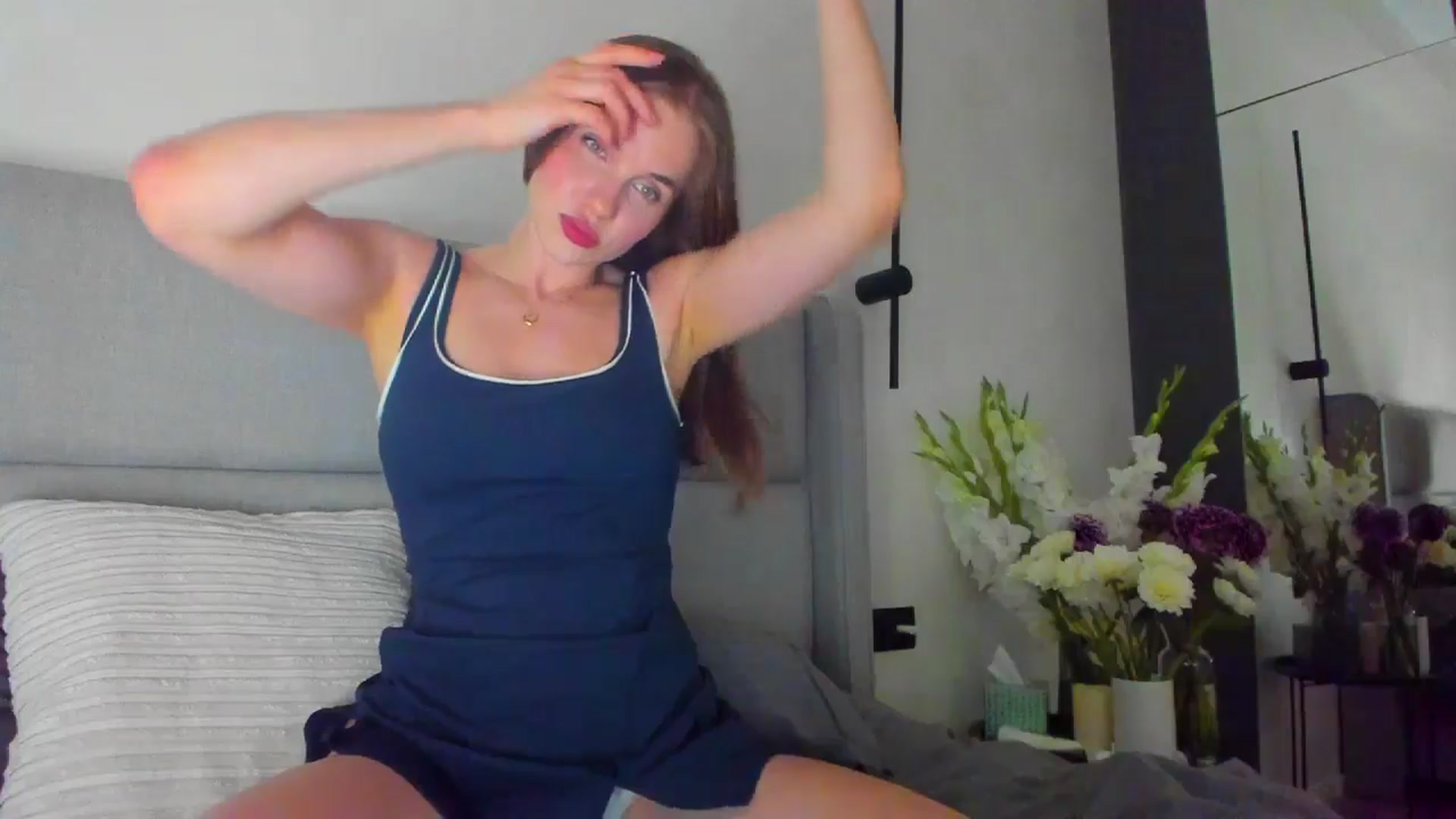 Gallery image thumbnail from Lanie__Love's myfreecams stream on, 08/01/2025, 19:41 image 15 of 20