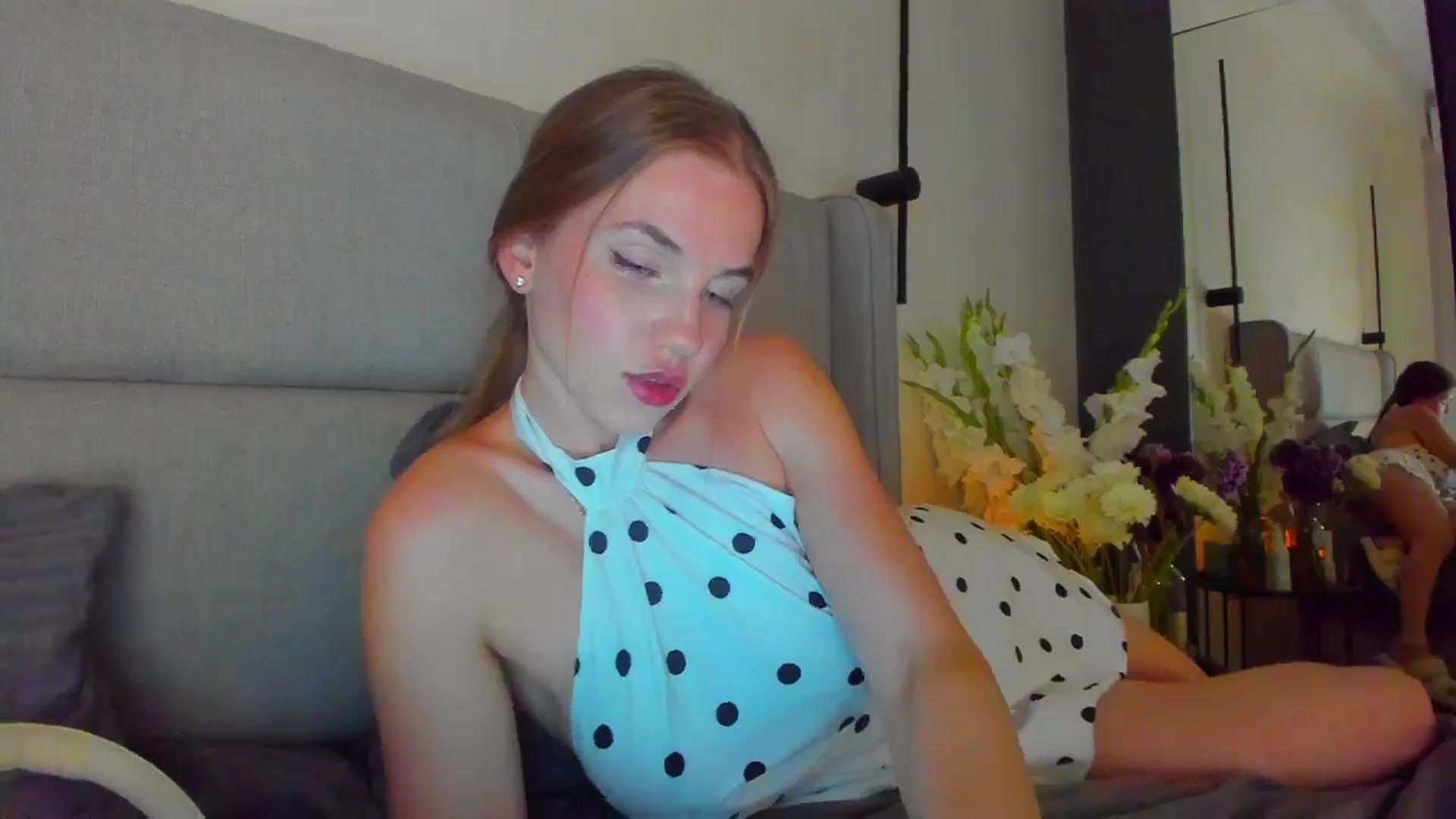Gallery image thumbnail from Lanie__Love's myfreecams stream on, 08/02/2025, 17:58 image 19 of 20