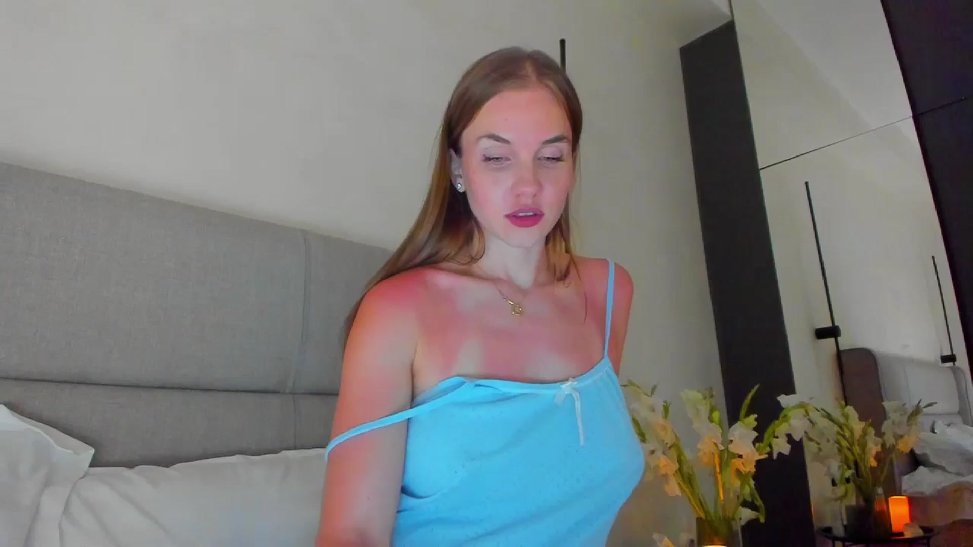 Gallery image thumbnail from Lanie__Love's myfreecams stream on, 08/05/2025, 19:40 image 8 of 20