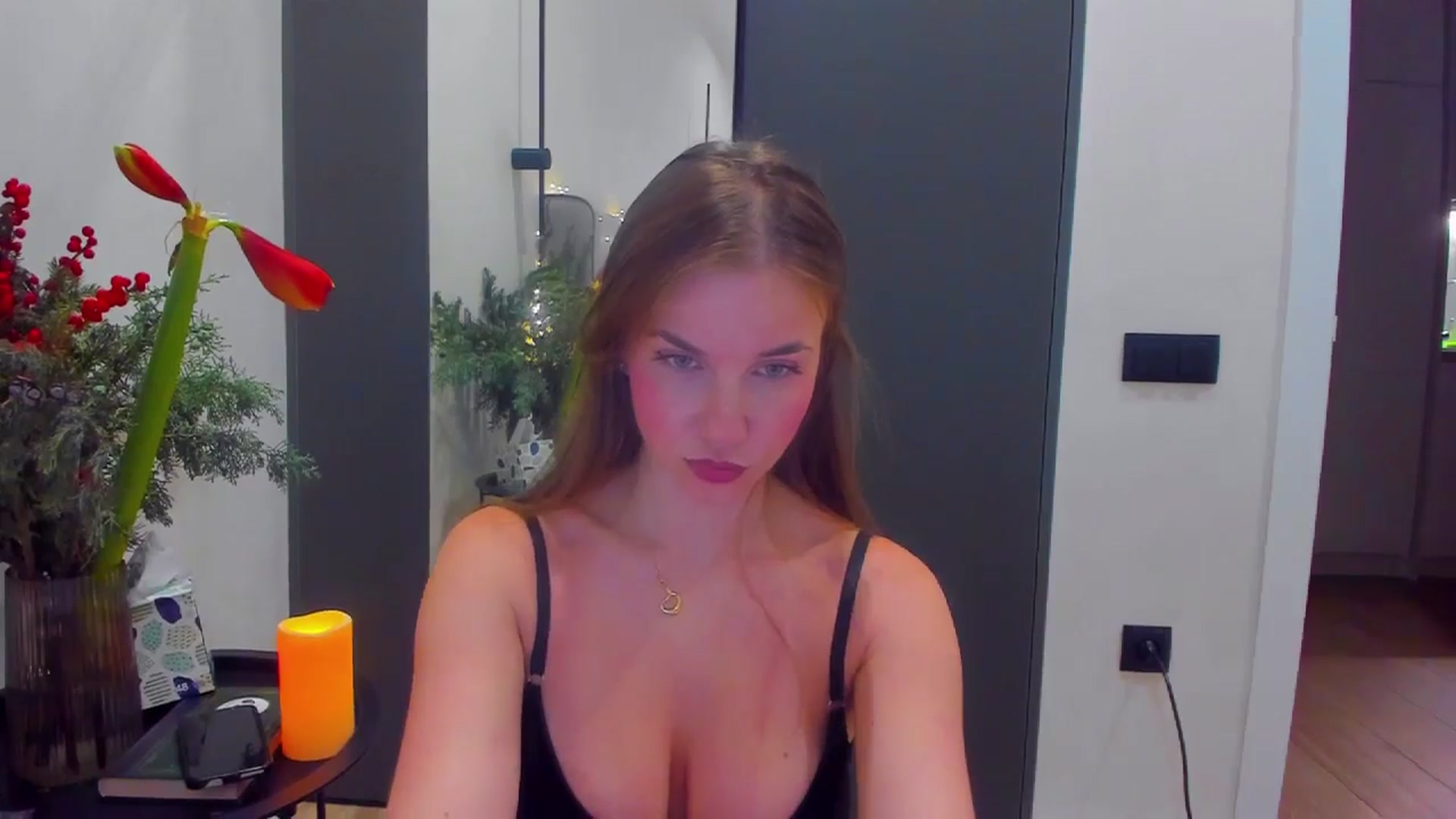 Gallery image thumbnail from Lanie__Love's myfreecams stream on, 01/06/2026, 19:23 image 9 of 20