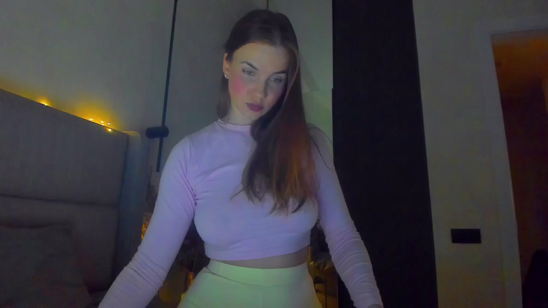 Gallery image thumbnail from Lanie__Love's myfreecams stream on, 01/11/2026, 19:29 image 1 of 20
