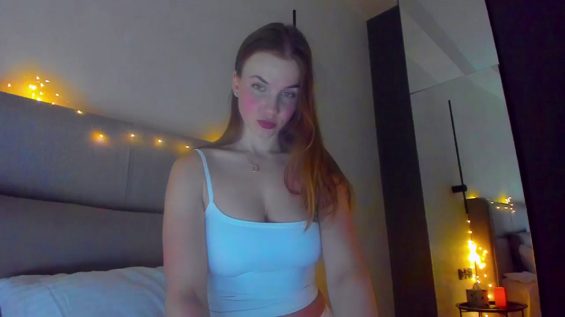Gallery image thumbnail from Lanie__Love's myfreecams stream on, 01/18/2026, 19:32 image 1 of 20