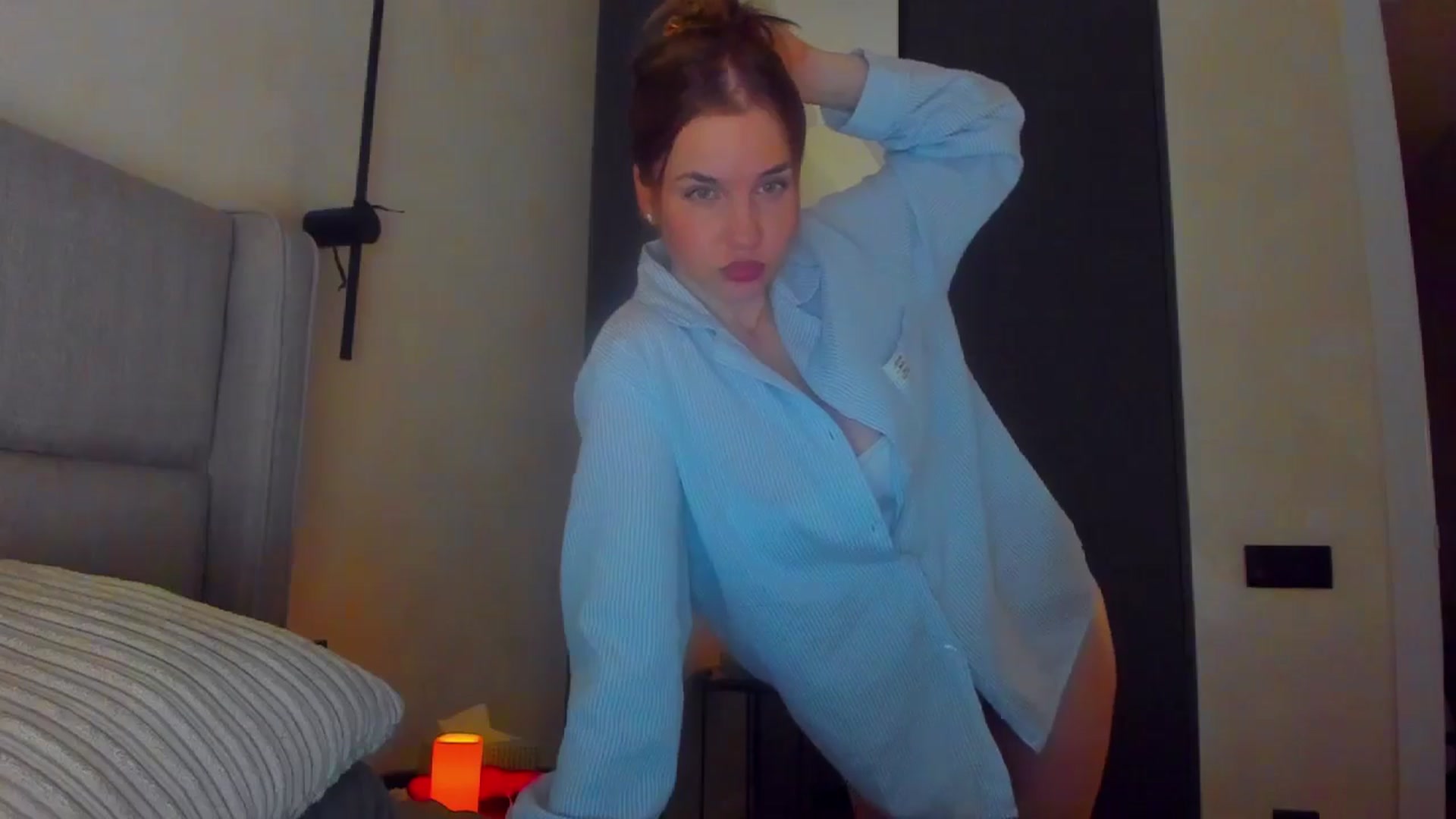 Gallery image thumbnail from Lanie__Love's myfreecams stream on, 02/24/2026, 19:39 image 16 of 20