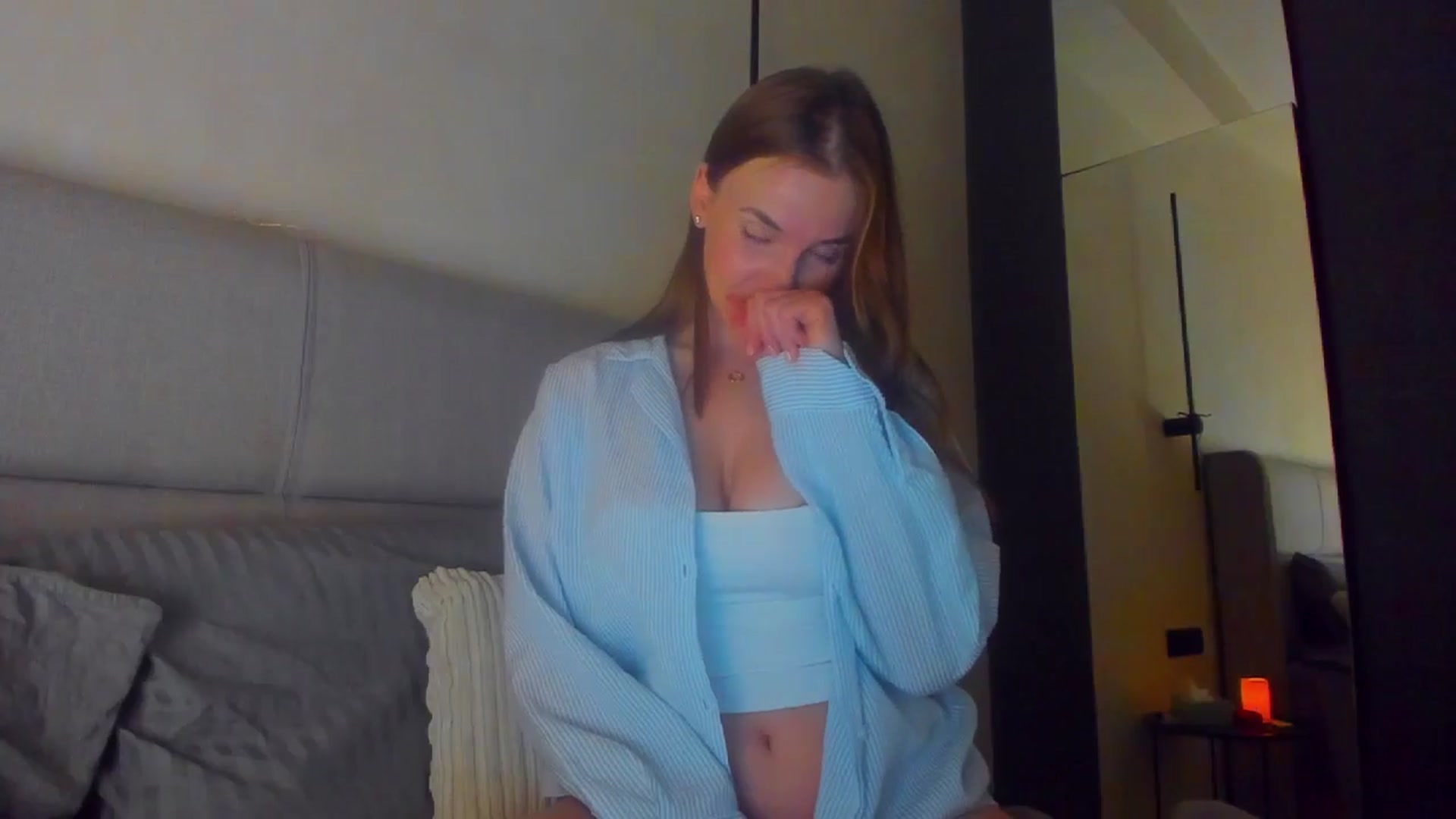 Gallery image thumbnail from Lanie__Love's myfreecams stream on, 02/24/2026, 19:39 image 10 of 20