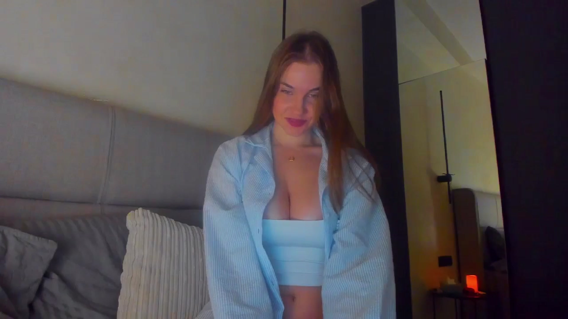 Gallery image thumbnail from Lanie__Love's myfreecams stream on, 02/24/2026, 19:39 image 2 of 20