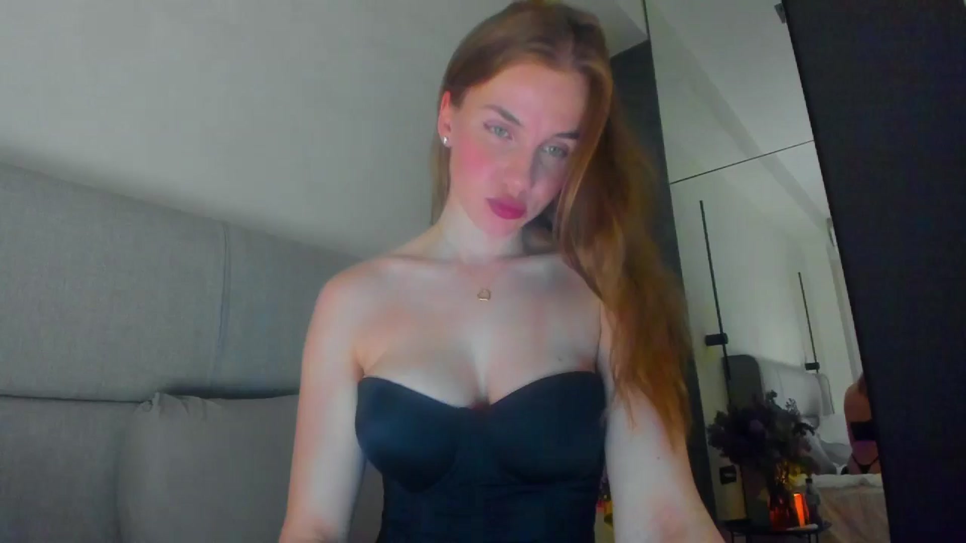 Gallery image thumbnail from Lanie__Love's myfreecams stream on, 04/22/2026, 19:58 image 1 of 20