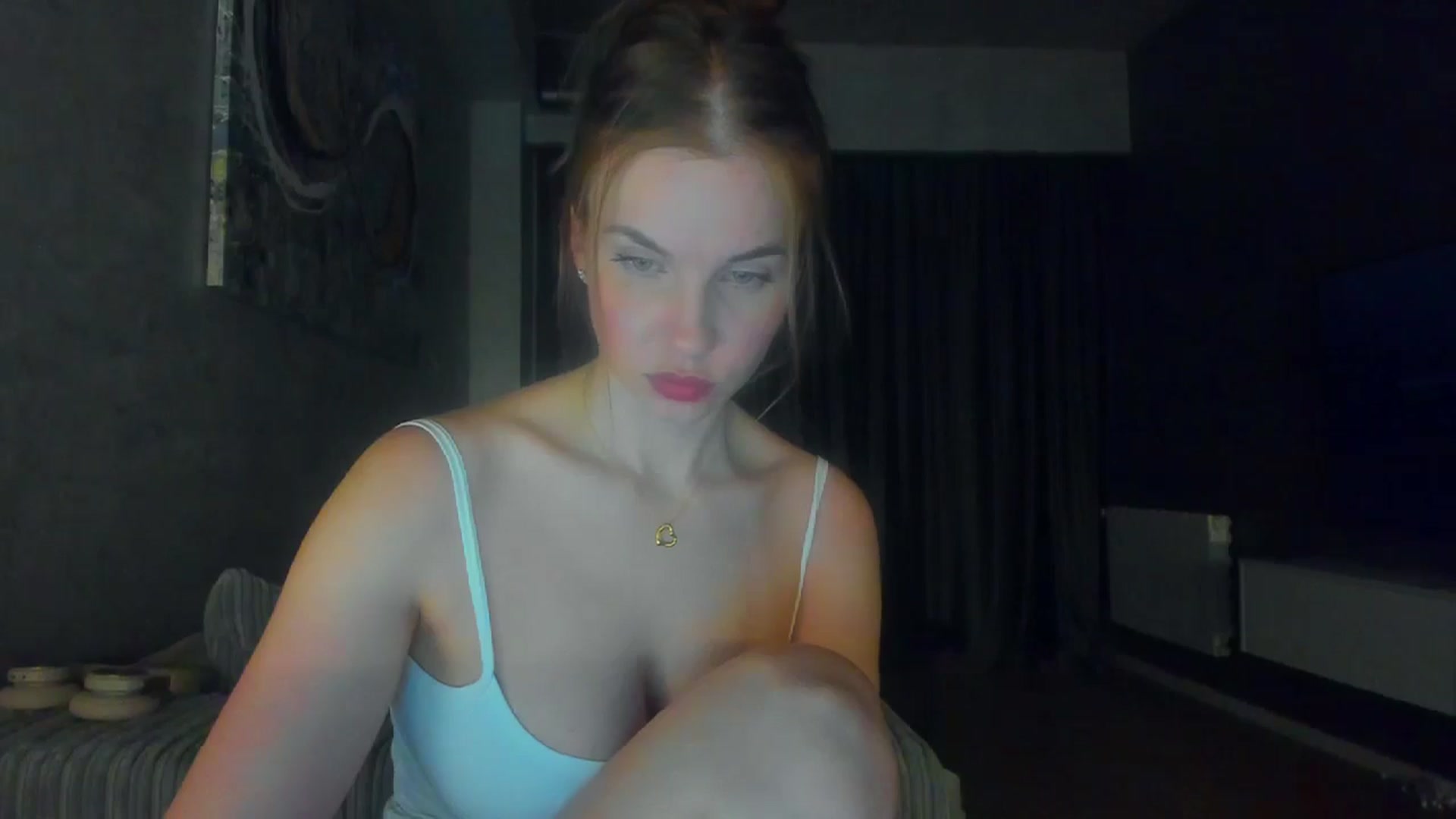 Gallery image thumbnail from Lanie__Love's myfreecams stream on, 05/08/2026, 18:55 image 4 of 20