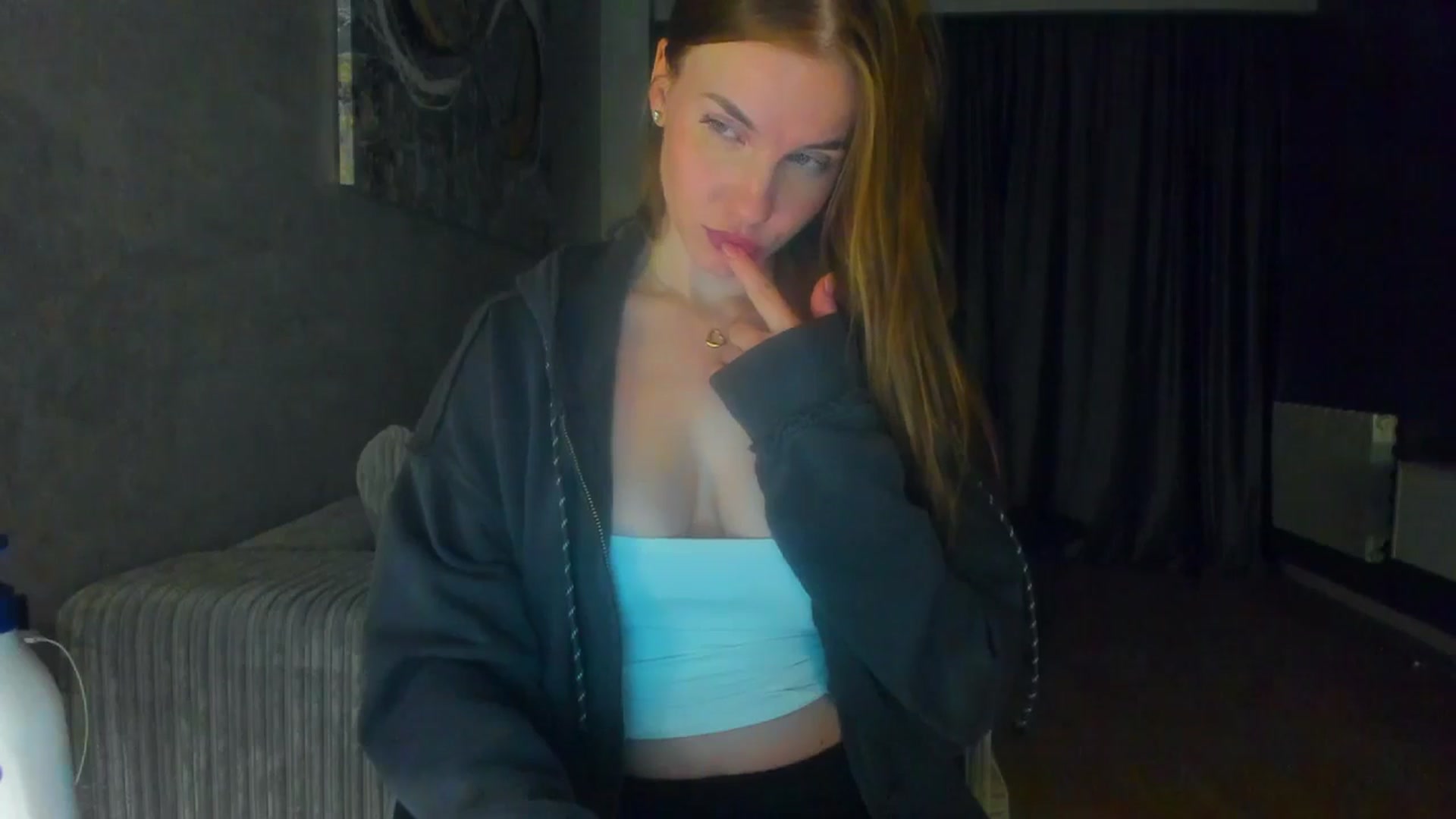 Gallery image thumbnail from Lanie__Love's myfreecams stream on, 05/09/2026, 20:32 image 11 of 20