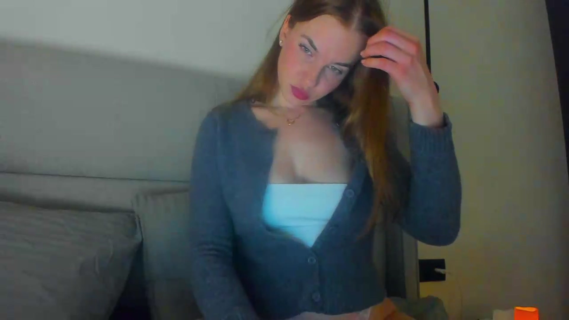 Gallery image thumbnail from Lanie__Love's myfreecams stream on, 05/27/2026, 19:42 image 17 of 20