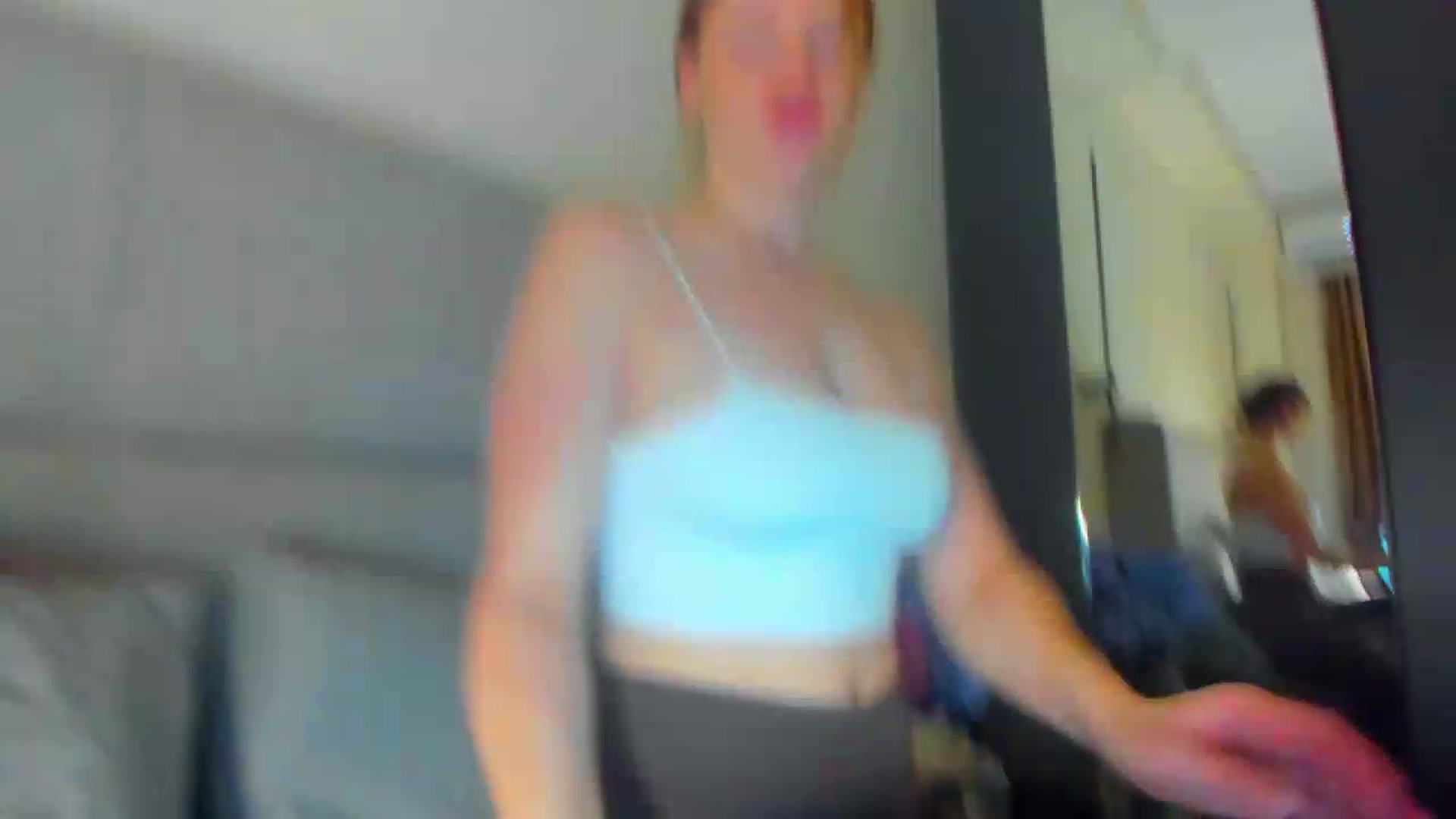 Gallery image thumbnail from Lanie__Love's myfreecams stream on, 07/19/2026, 17:53 image 9 of 20