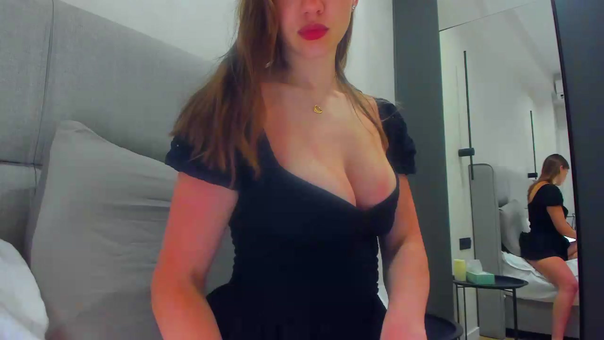 Gallery image thumbnail from Lanie__Love's myfreecams stream on, 08/01/2026, 18:09 image 20 of 20