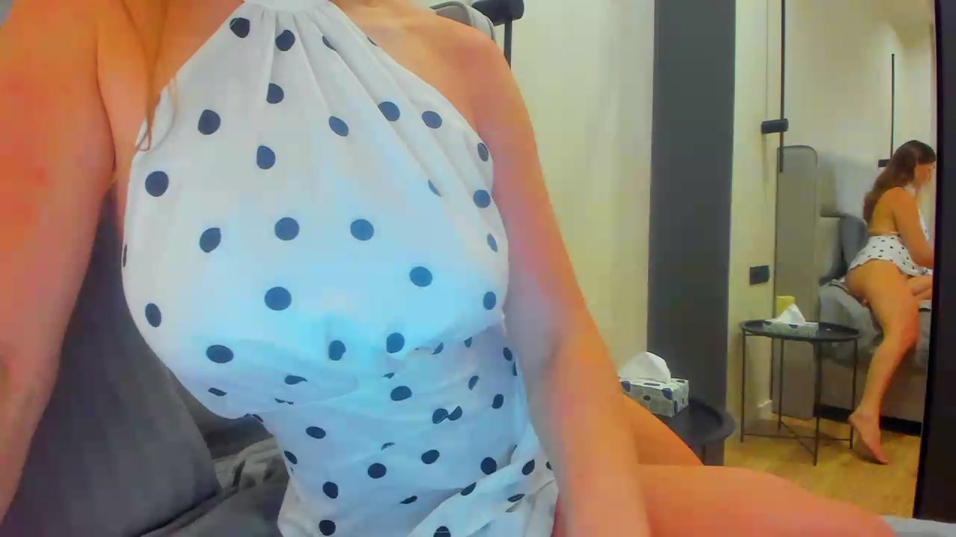 Gallery image thumbnail from Lanie__Love's myfreecams stream on, 08/15/2026, 19:24 image 7 of 20