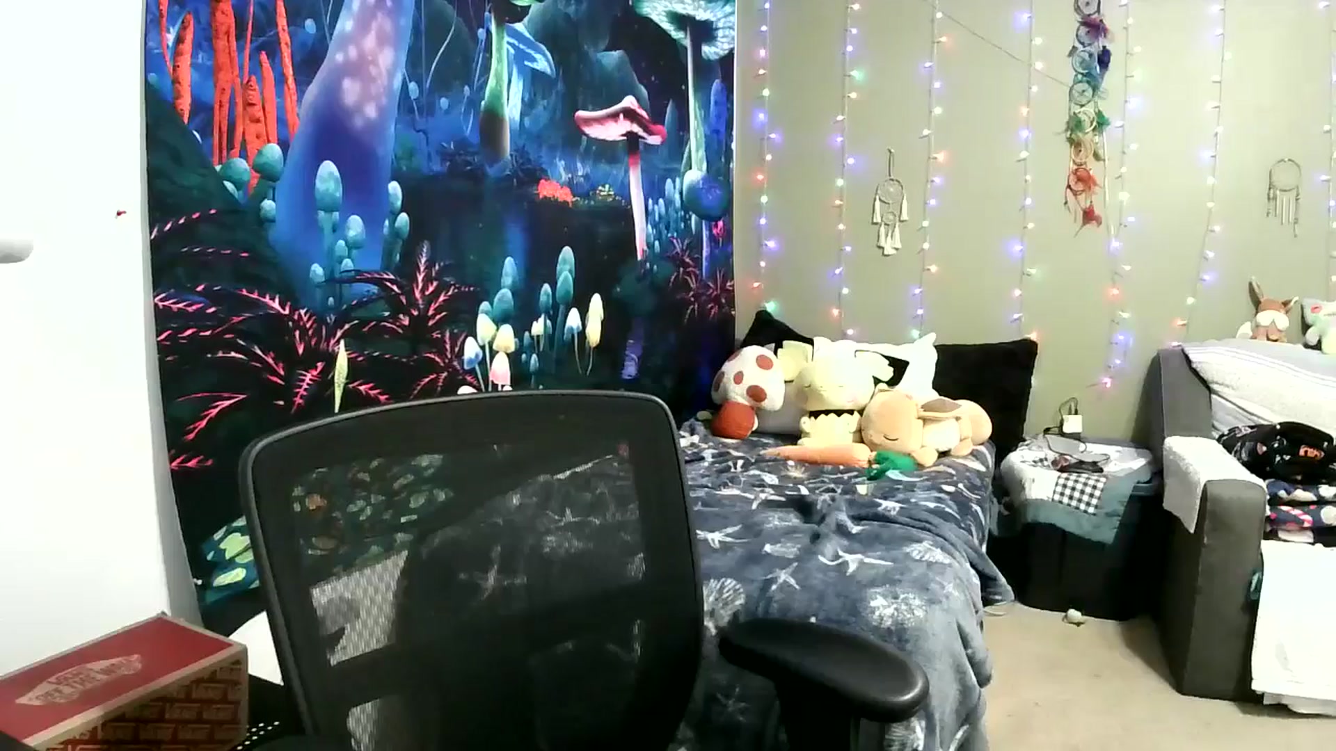 Gallery image thumbnail from Lanii_Baddie's myfreecams stream on, 12/11/2024, 08:52 image 10 of 20