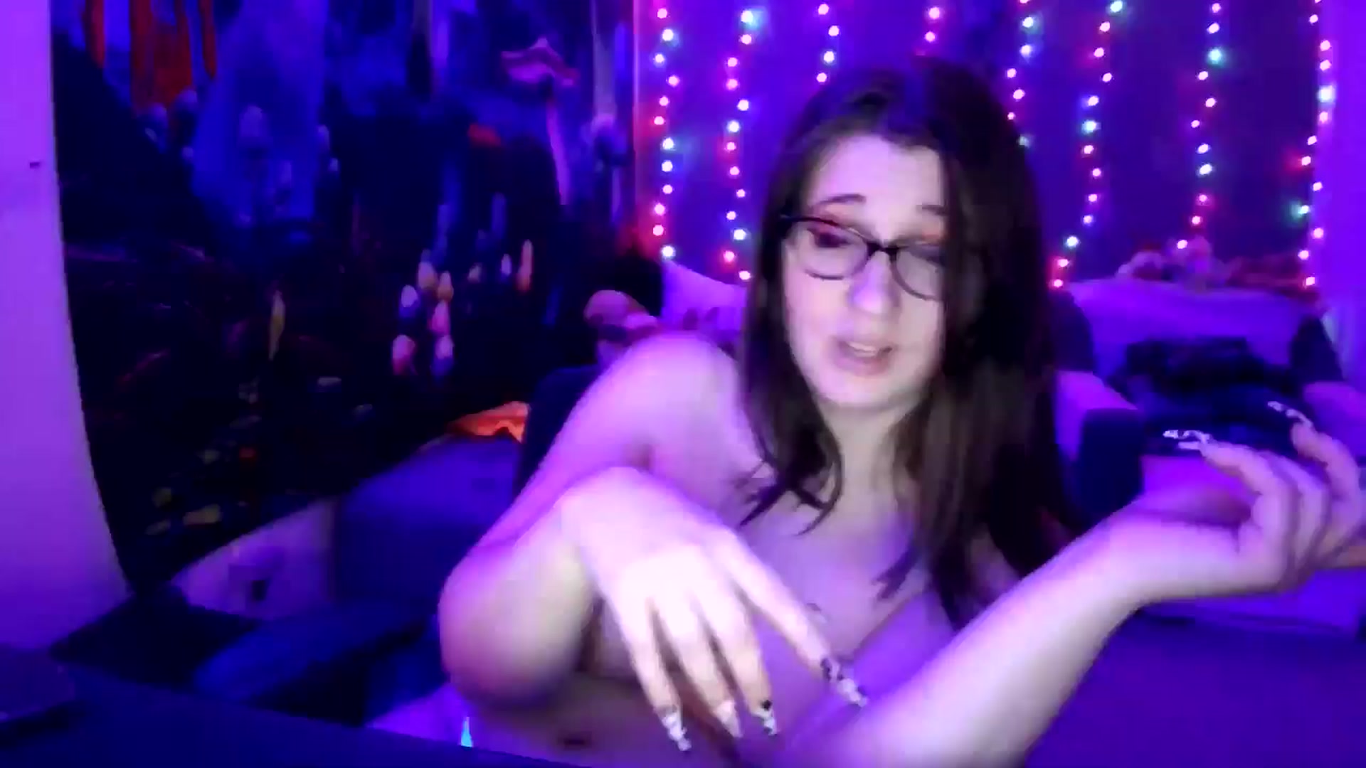 Gallery image thumbnail from Lanii_Baddie's myfreecams stream on, 12/12/2024, 09:50 image 5 of 20