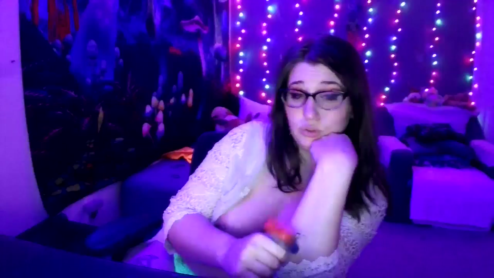 Gallery image thumbnail from Lanii_Baddie's myfreecams stream on, 12/12/2024, 09:50 image 20 of 20