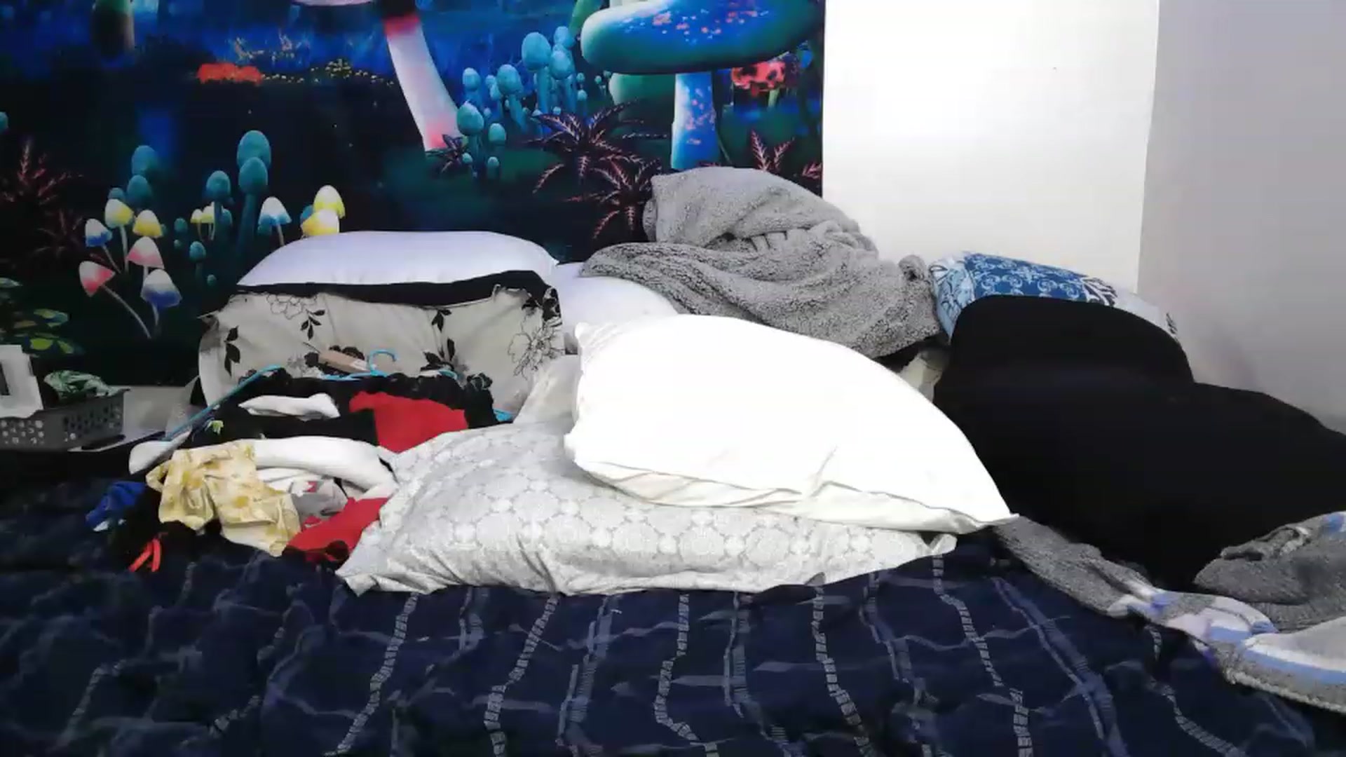 Gallery image thumbnail from Laniibabi's myfreecams stream on, 01/30/2023, 12:05 image 8 of 20