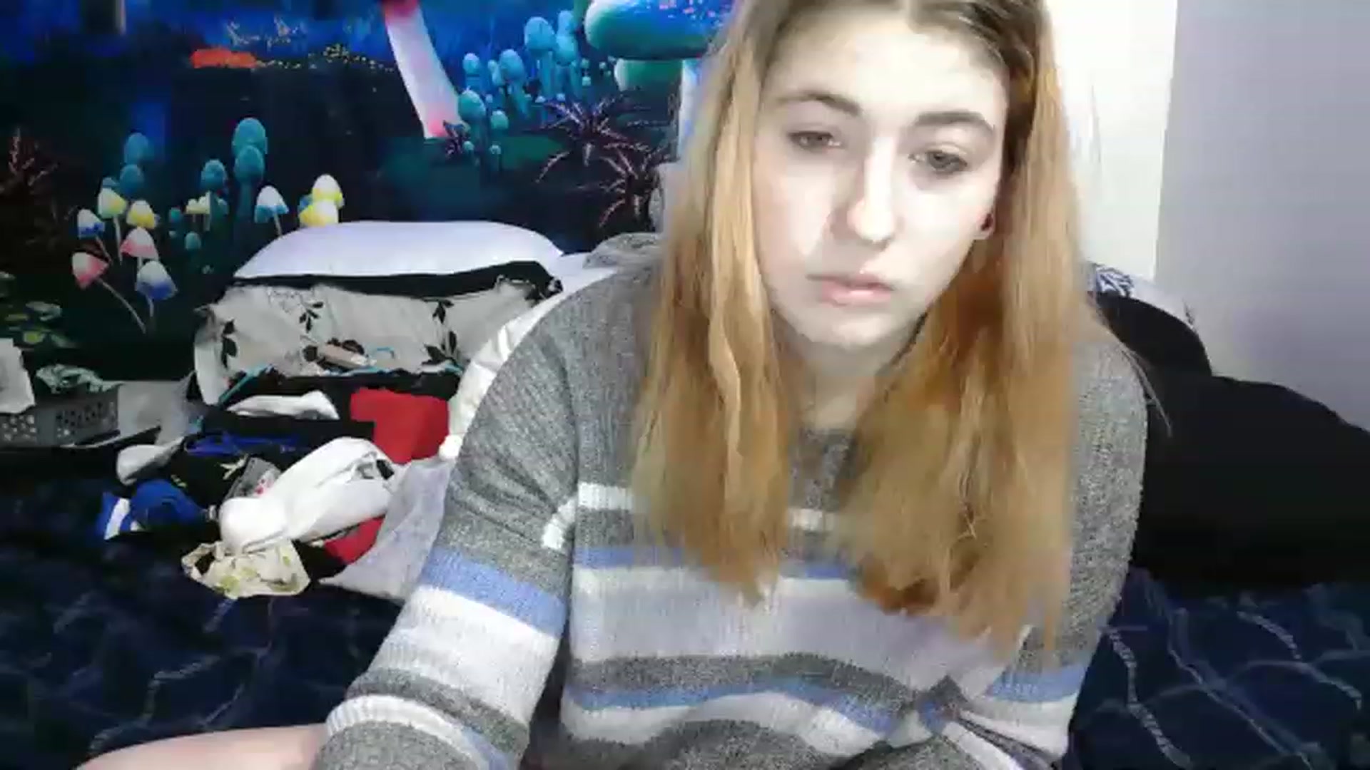 Gallery image thumbnail from Laniibabi's myfreecams stream on, 01/30/2023, 12:53 image 18 of 20
