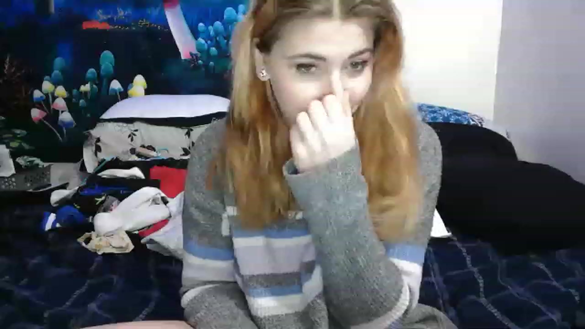 Gallery image thumbnail from Laniibabi's myfreecams stream on, 01/30/2023, 12:53 image 1 of 20