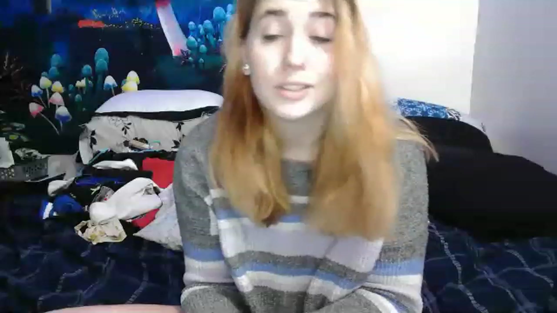 Gallery image thumbnail from Laniibabi's myfreecams stream on, 01/30/2023, 12:53 image 13 of 20