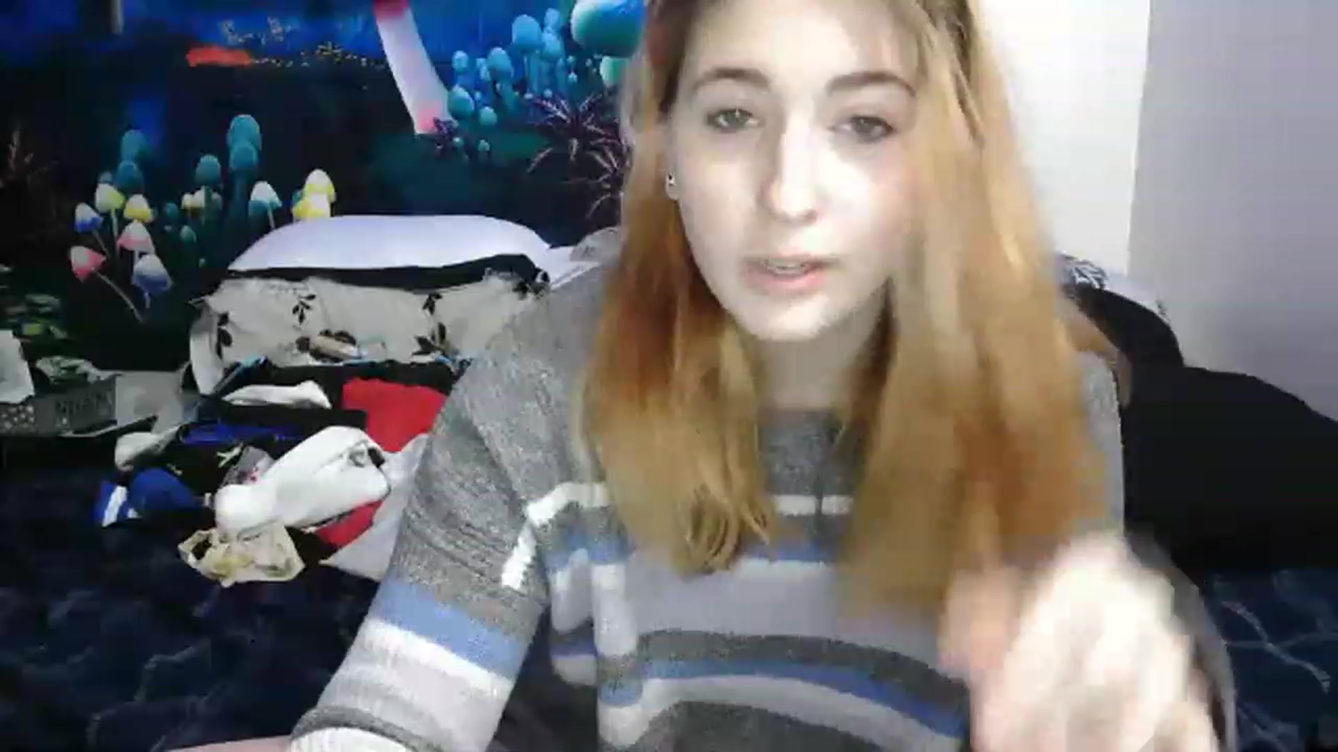 Gallery image thumbnail from Laniibabi's myfreecams stream on, 01/30/2023, 12:53 image 12 of 20