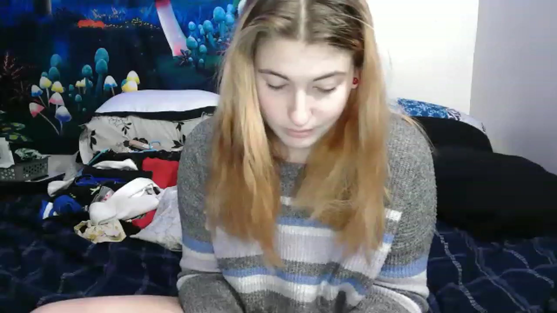 Gallery image thumbnail from Laniibabi's myfreecams stream on, 01/30/2023, 12:53 image 17 of 20