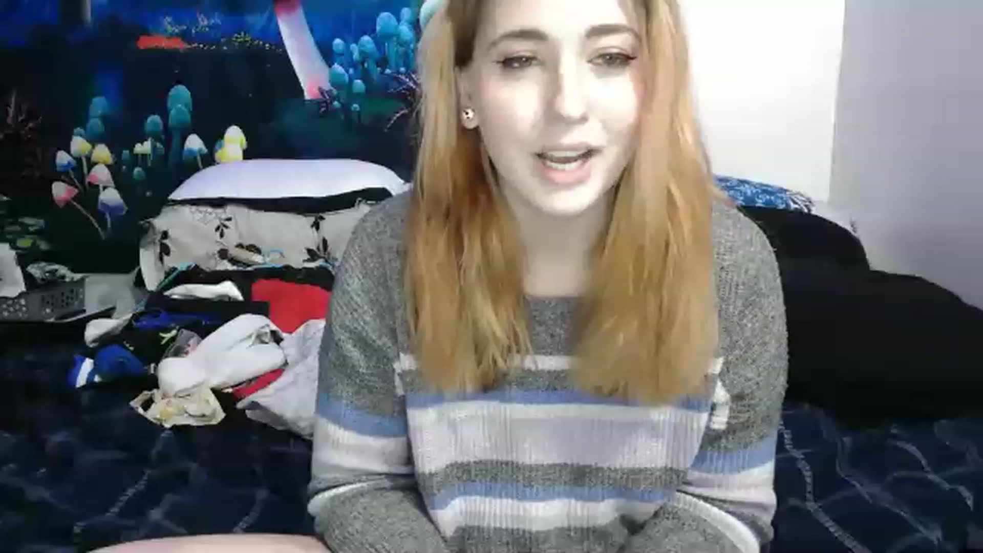 Gallery image thumbnail from Laniibabi's myfreecams stream on, 01/30/2023, 12:53 image 2 of 20