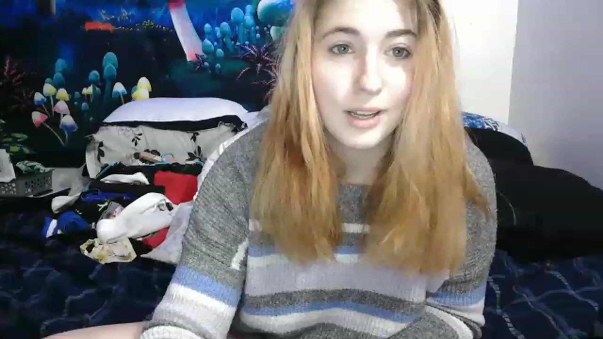 Gallery image thumbnail from Laniibabi's myfreecams stream on, 01/30/2023, 12:53 image 15 of 20