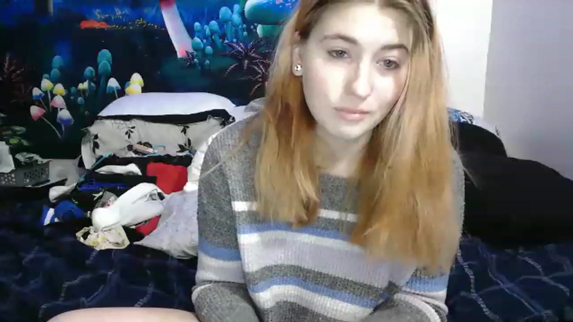 Gallery image thumbnail from Laniibabi's myfreecams stream on, 01/30/2023, 12:53 image 20 of 20