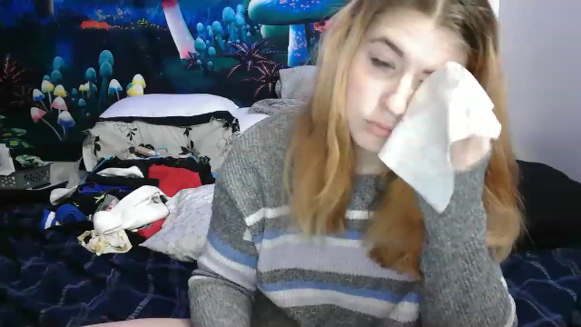 Gallery image thumbnail from Laniibabi's myfreecams stream on, 01/30/2023, 12:53 image 9 of 20