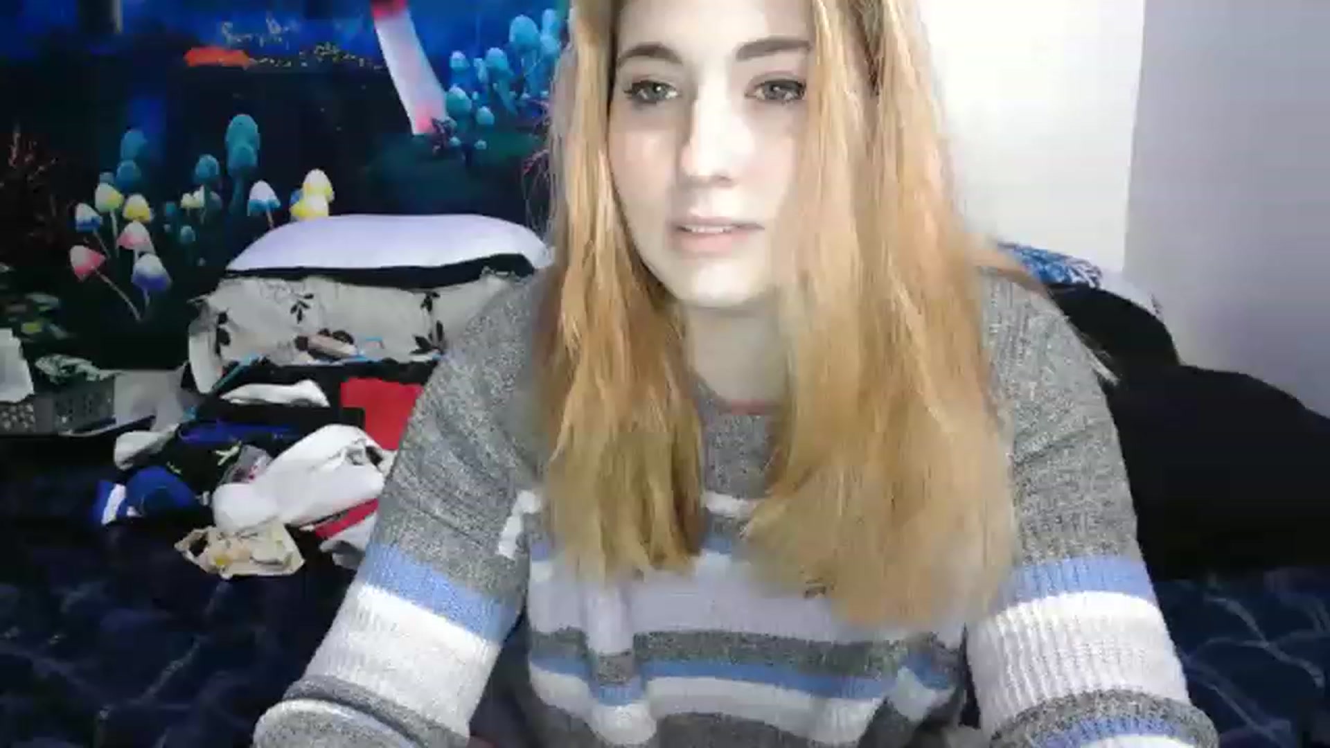 Gallery image thumbnail from Laniibabi's myfreecams stream on, 01/30/2023, 12:53 image 6 of 20
