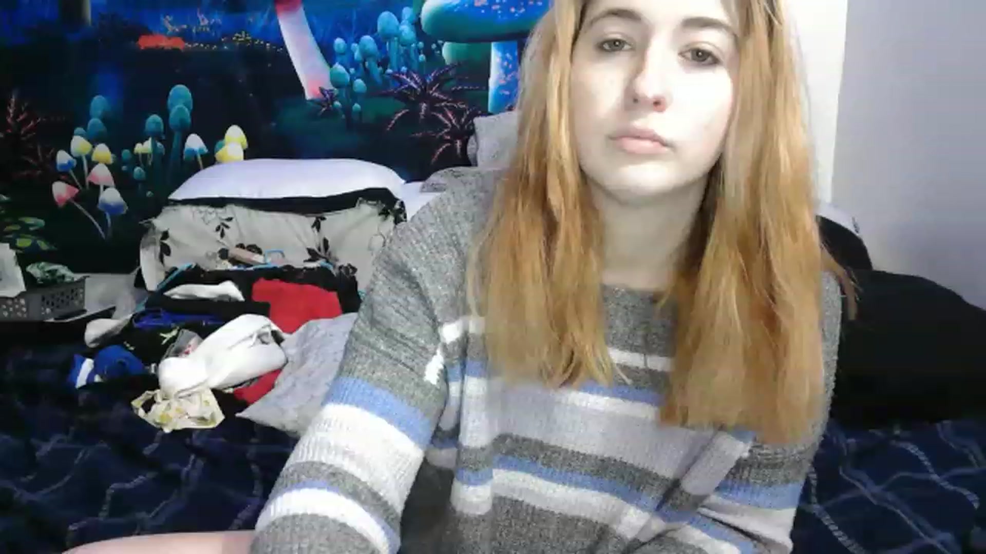 Gallery image thumbnail from Laniibabi's myfreecams stream on, 01/30/2023, 12:53 image 11 of 20
