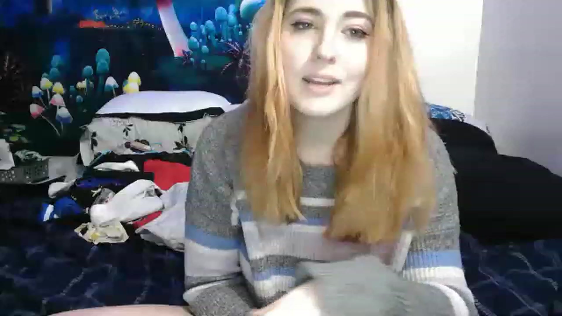 Gallery image thumbnail from Laniibabi's myfreecams stream on, 01/30/2023, 12:53 image 5 of 20