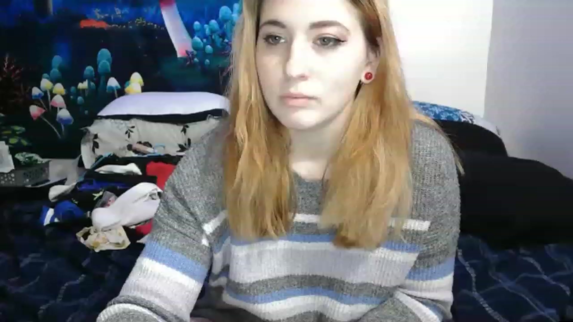Gallery image thumbnail from Laniibabi's myfreecams stream on, 01/30/2023, 12:53 image 7 of 20