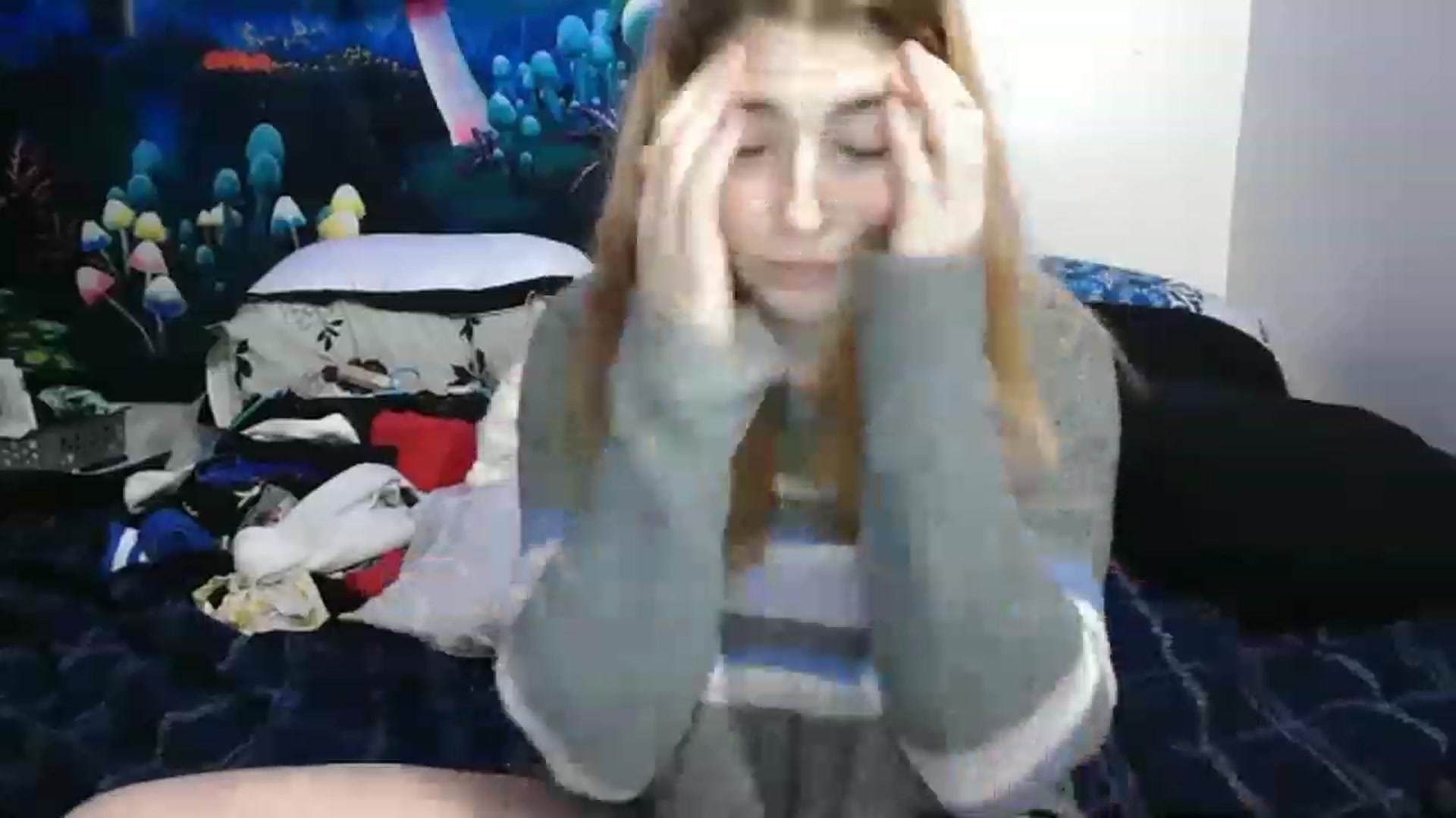 Gallery image thumbnail from Laniibabi's myfreecams stream on, 01/30/2023, 12:53 image 19 of 20