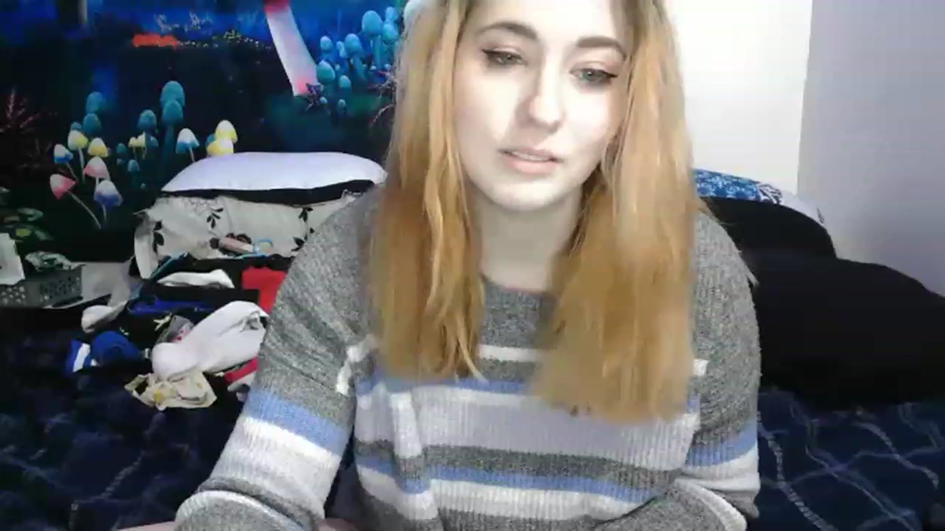 Gallery image thumbnail from Laniibabi's myfreecams stream on, 01/30/2023, 12:53 image 4 of 20