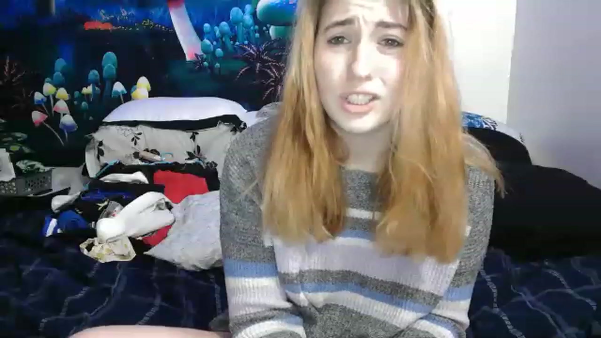 Gallery image thumbnail from Laniibabi's myfreecams stream on, 01/30/2023, 12:53 image 14 of 20