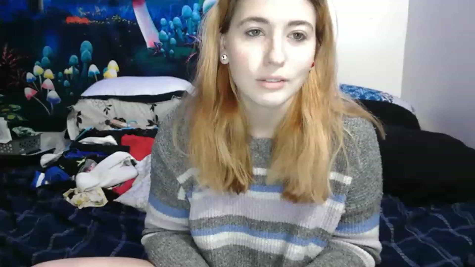 Gallery image thumbnail from Laniibabi's myfreecams stream on, 01/30/2023, 12:53 image 10 of 20