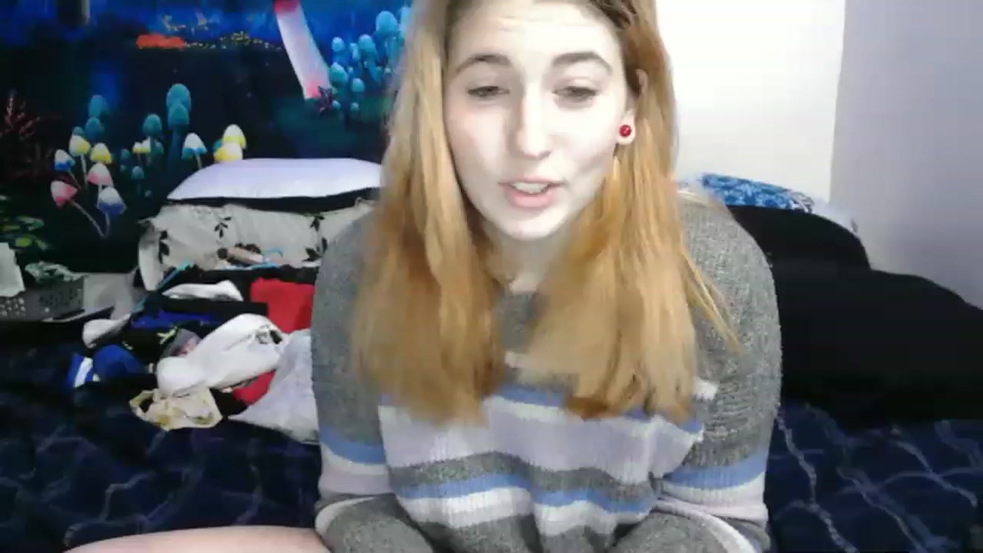 Gallery image thumbnail from Laniibabi's myfreecams stream on, 01/30/2023, 12:53 image 16 of 20