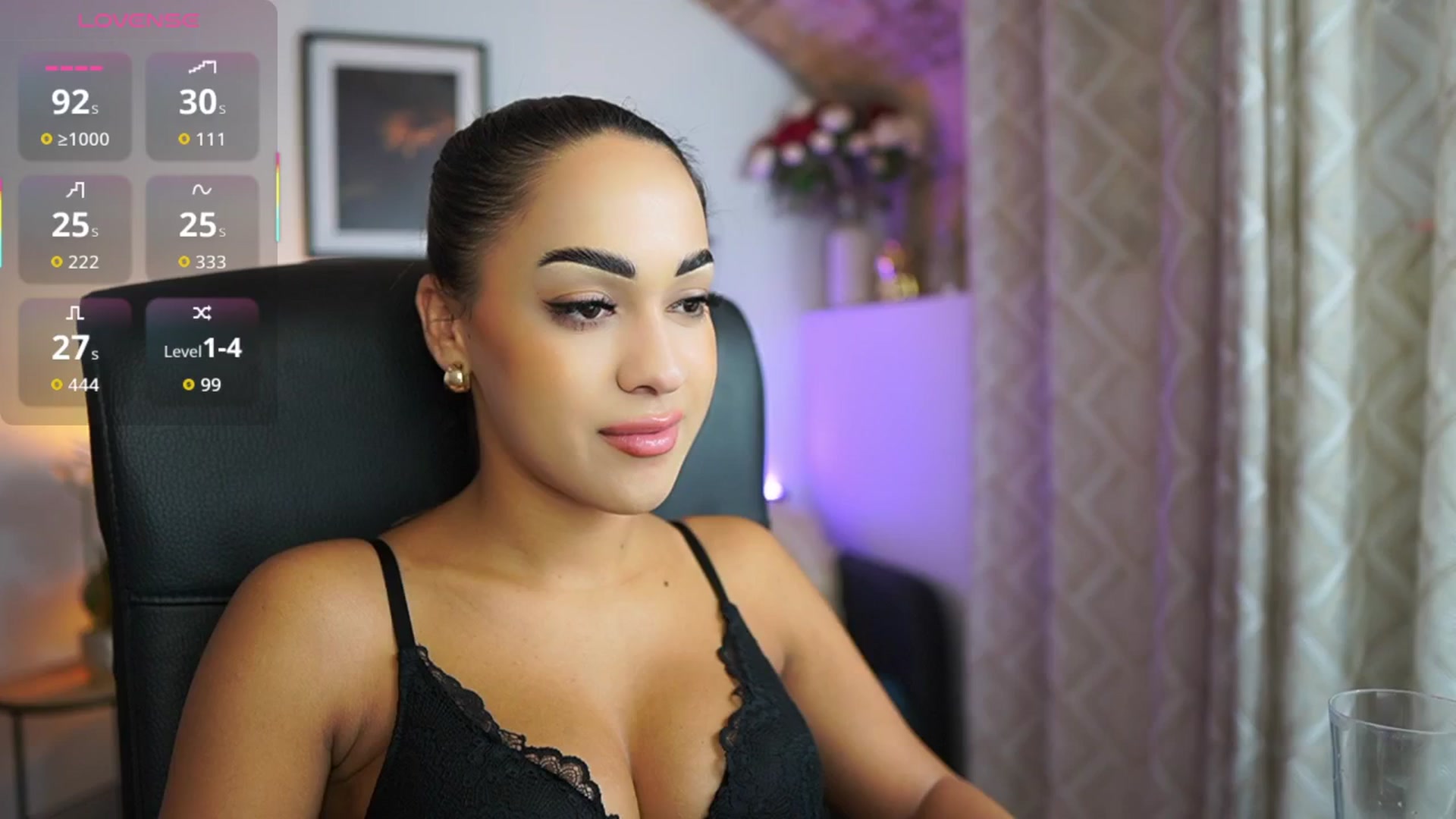 Gallery image thumbnail from Laniixxx's myfreecams stream on, 11/04/2025, 18:03 image 12 of 20