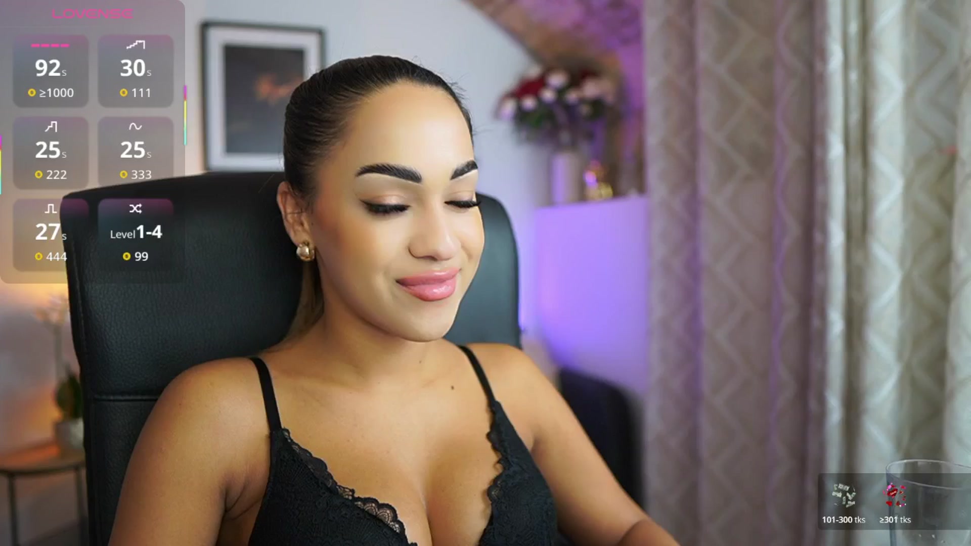 Gallery image thumbnail from Laniixxx's myfreecams stream on, 11/04/2025, 18:03 image 11 of 20